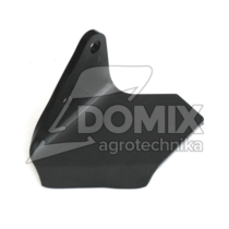 Lemiesz boczny lewy 105mm 34060854 10mm Horsch
