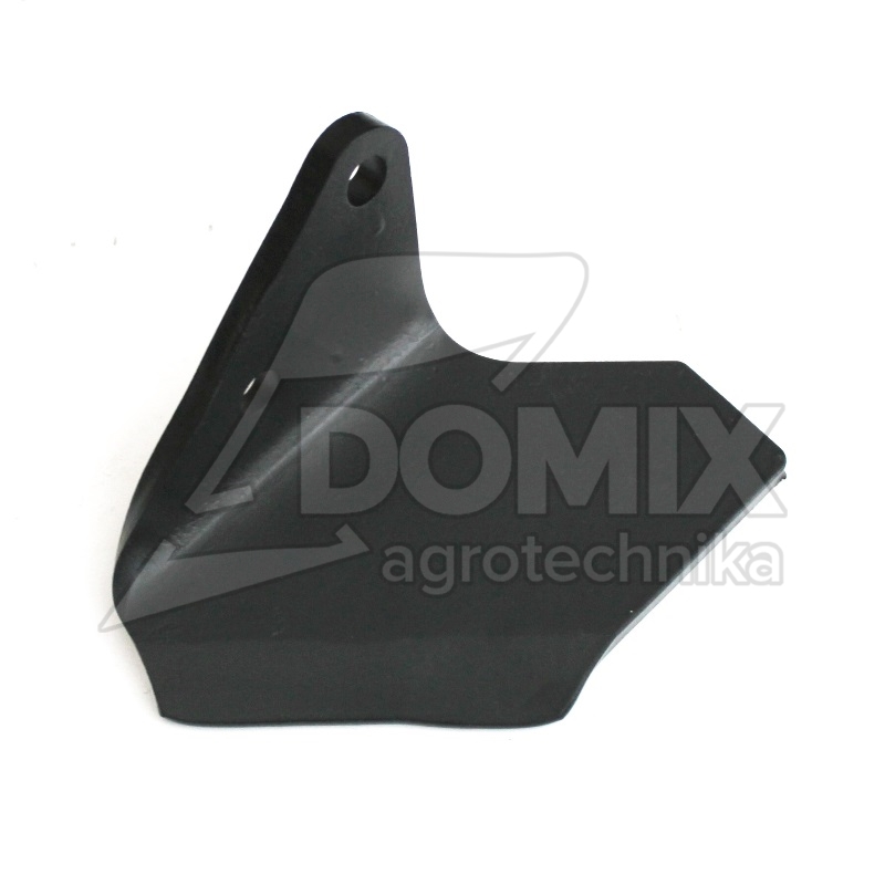 Lemiesz boczny lewy 105mm 34060854 10mm Horsch