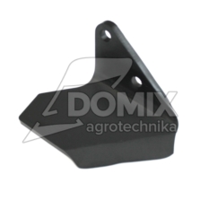 Lemiesz boczny prawy 105mm 34060855 10mm Horsch