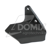 Lemiesz boczny prawy 105mm 34060855 10mm Horsch