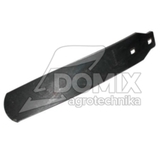 Osłona górna długa lewa 34060858B Horsch 00311351