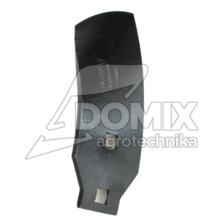 Osłona górna krótka prawa 34060863 Horsch