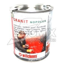 Farba Fendt zielona 750ml