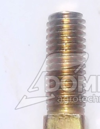 Śruba 8x25 233503.0