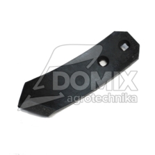 Redlica środkowa dolna 2-otw 15055-C2A HRS