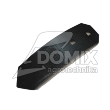 Redlica środkowa dolna 2-otw 15055-C2A HRS