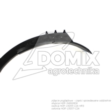 Redlica środkowa dolna 2-otw 15055-C2A HRS