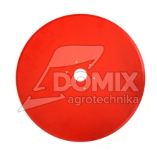 Talerz redlicy 420x4 mm G17722471R VIS