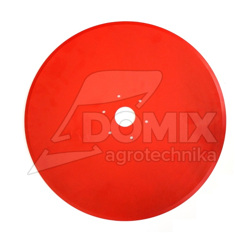 Talerz redlicy 420x4 mm G17722471R VIS