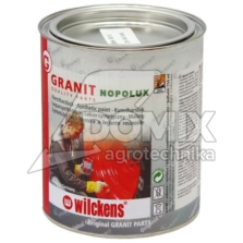 Farba Krone kremowy 750ml