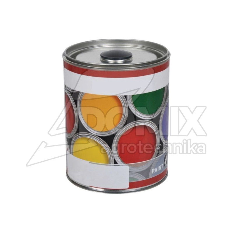 Farba Kvernenald zielona 1l