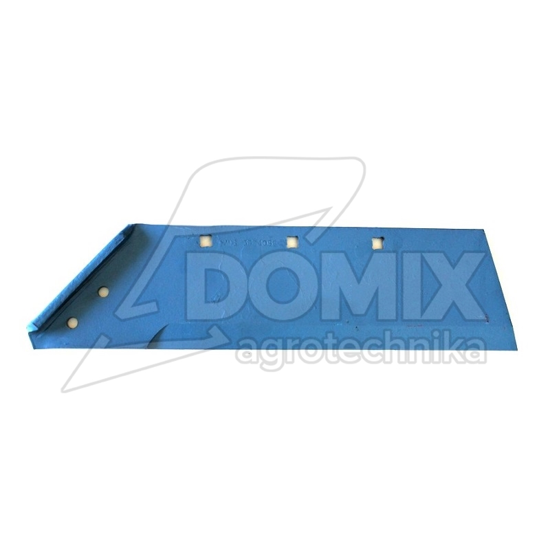 Lemiesz prawy M24 pod dłuto 3334056VIS Lemken