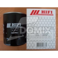 Filtr oleju SO11001