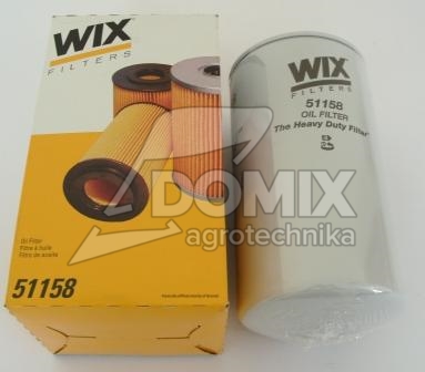 Filtr hydrauliczny SH56329