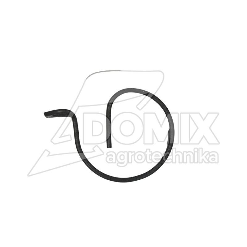 Wzmocnienie zęba 32x10/12 mm 1209135 RF10RV