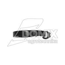 Wzmocnienie zęba 32x10/12 mm 1209135 RF10RV