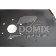 Talerz redl. D373x3 13825091 Bellota 1981-14,5R-35