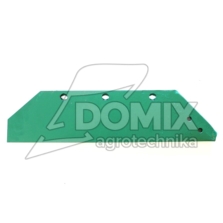 Lemiesz prawy pod dłuto  KG14/16 RSS 9690290VIS