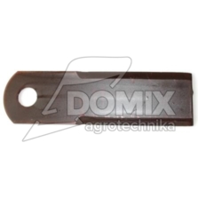 Nóż szarpacza roboczy 3 mm 060017