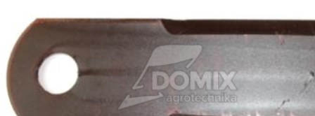 Nóż szarpacza roboczy 3 mm 060017