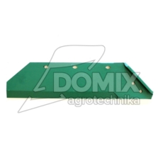 Lemiesz lewy pod dłuto KG 14/16 RSS 9691290VIS