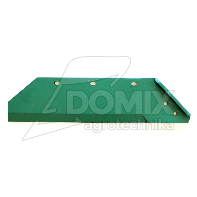Lemiesz lewy pod dłuto KG 14/16 RSS 9691290VIS