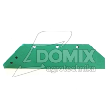 Lemiesz lewy pod dłuto KG 14/16 RSS 9691290VIS