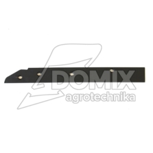 Płoza długa prawa 279030B Kuhn