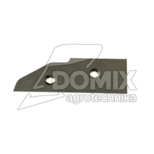 Płoza krótka prawa 279028B Kuhn