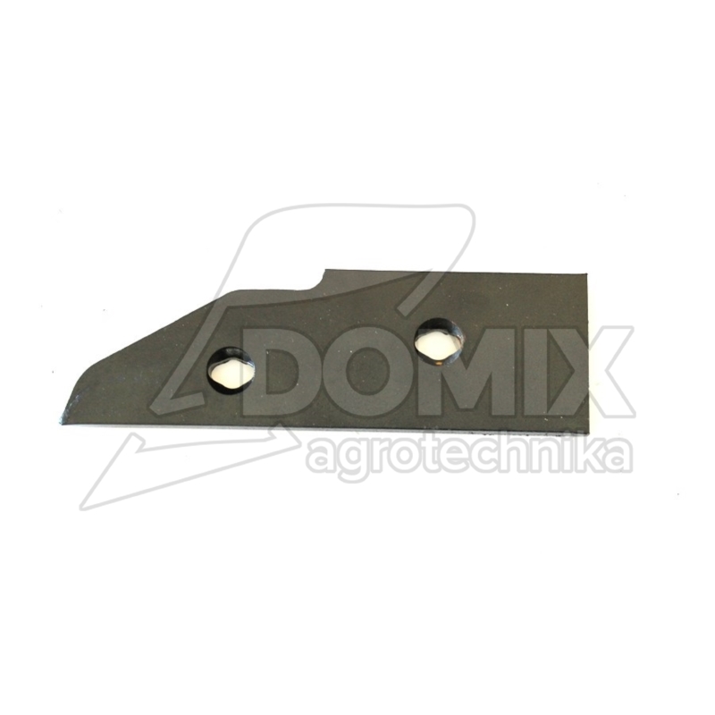 Płoza krótka prawa 279028B Kuhn