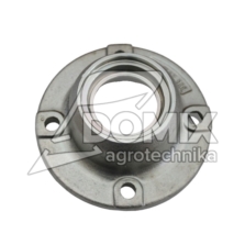 Piasta talerza XL011 78100486 110mm