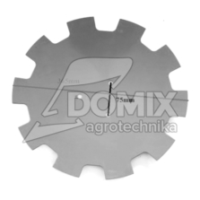 Talerz znacznika 953059VIS Amazone