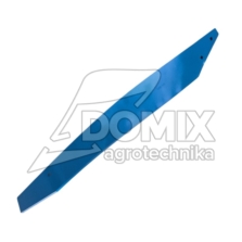 Listwa odkładni lewa BS42 3444043 Lemken