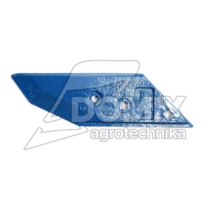 Nakładka lemiesza B2S prawa 3364050 Lemken
