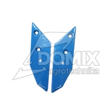 Nakładka lemiesza B2S lewa 3364051 Lemken