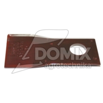 Nożyk lewy 105x48 fi19 949242 Claas