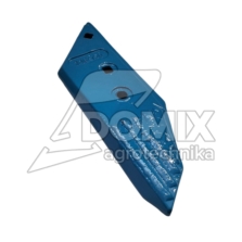 Nakładka prawa 15 mm napawana 3364150N Lemken VIS