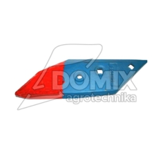 Nakładka lemiesza lewa napawana 3364151N Lemken