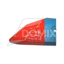 Nakładka lemiesza lewa napawana 3364151N Lemken