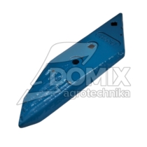 Nakładka lewa 15 mm napawana 3364151N Lemken VIS