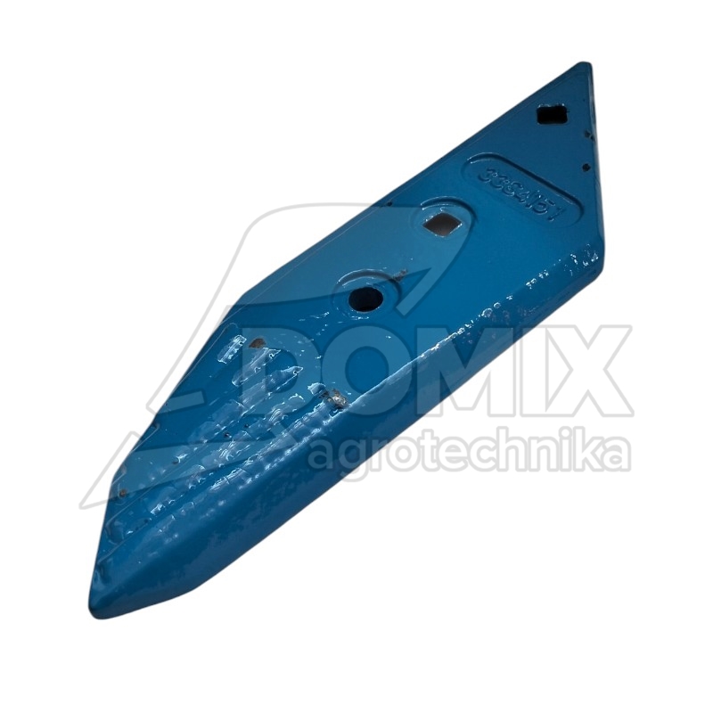 Nakładka lewa 15 mm napawana 3364151N Lemken VIS