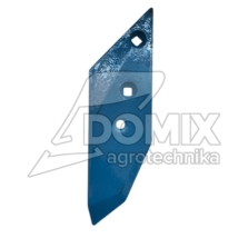Nakładka lewa 15 mm napawana 3364151N Lemken VIS