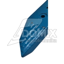 Nakładka lewa 15 mm napawana 3364151N Lemken VIS