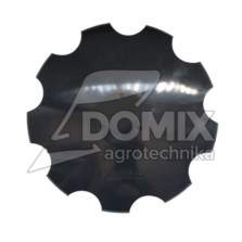Talerz uprawowy 460x6mm Z10 23246106 VIS Horsch