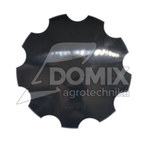 Talerz uprawowy 460x6mm Z10 23246106 VIS Horsch