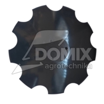 Talerz uprawowy 460x4mm 23246102 VIS Horsch