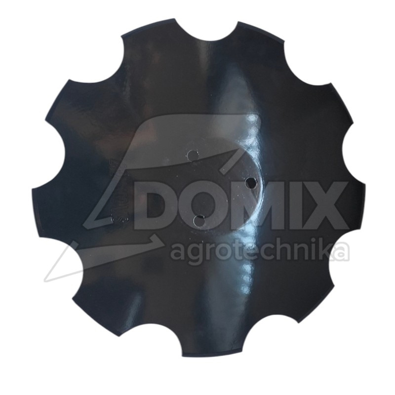 Talerz uprawowy 460x4mm 23246102 VIS Horsch