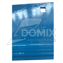 Lemiesz napawa 20 pra SB56 3352234 12mm Lemken VIS