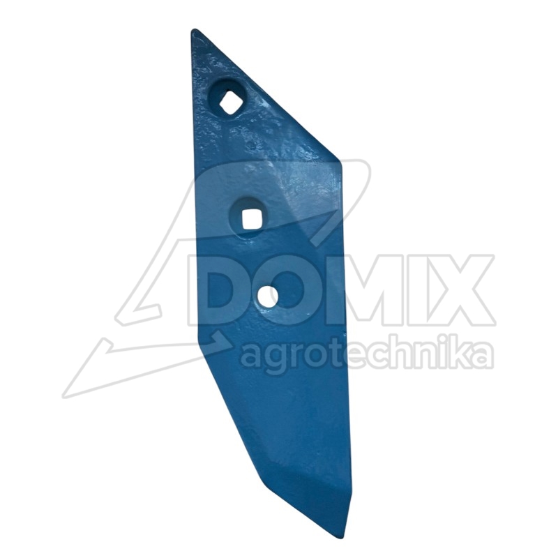 Nakładka lemiesza B2S praw 3364050 Lemken VIS 15mm
