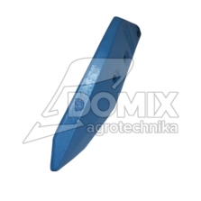 Nakładka lemiesza B2S praw 3364050 Lemken VIS 15mm